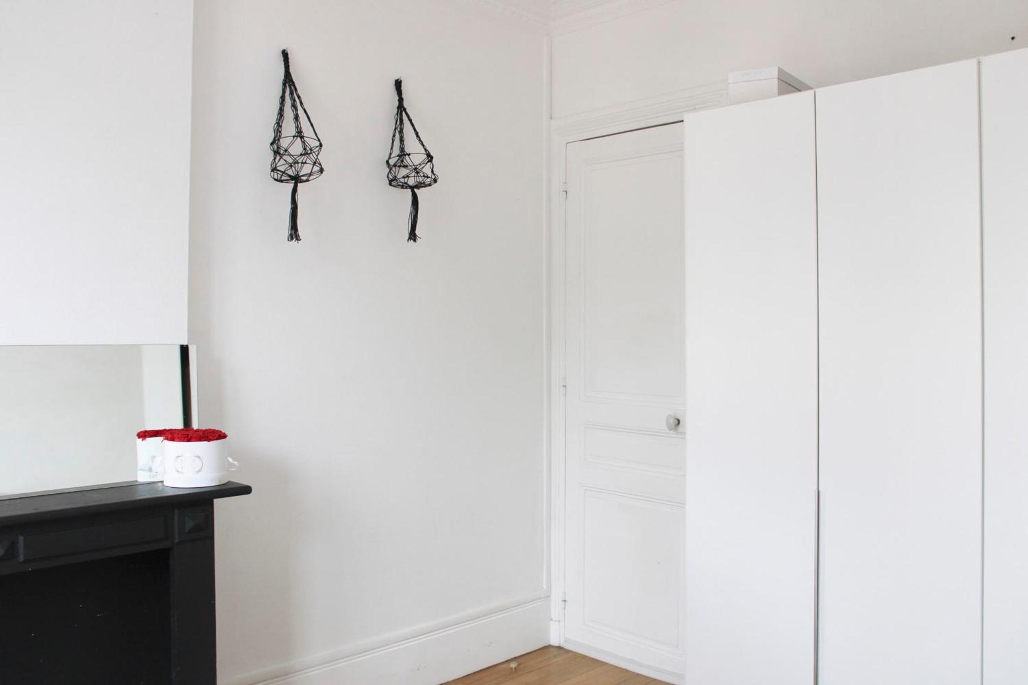 Apartment Bright With View And Comfort *