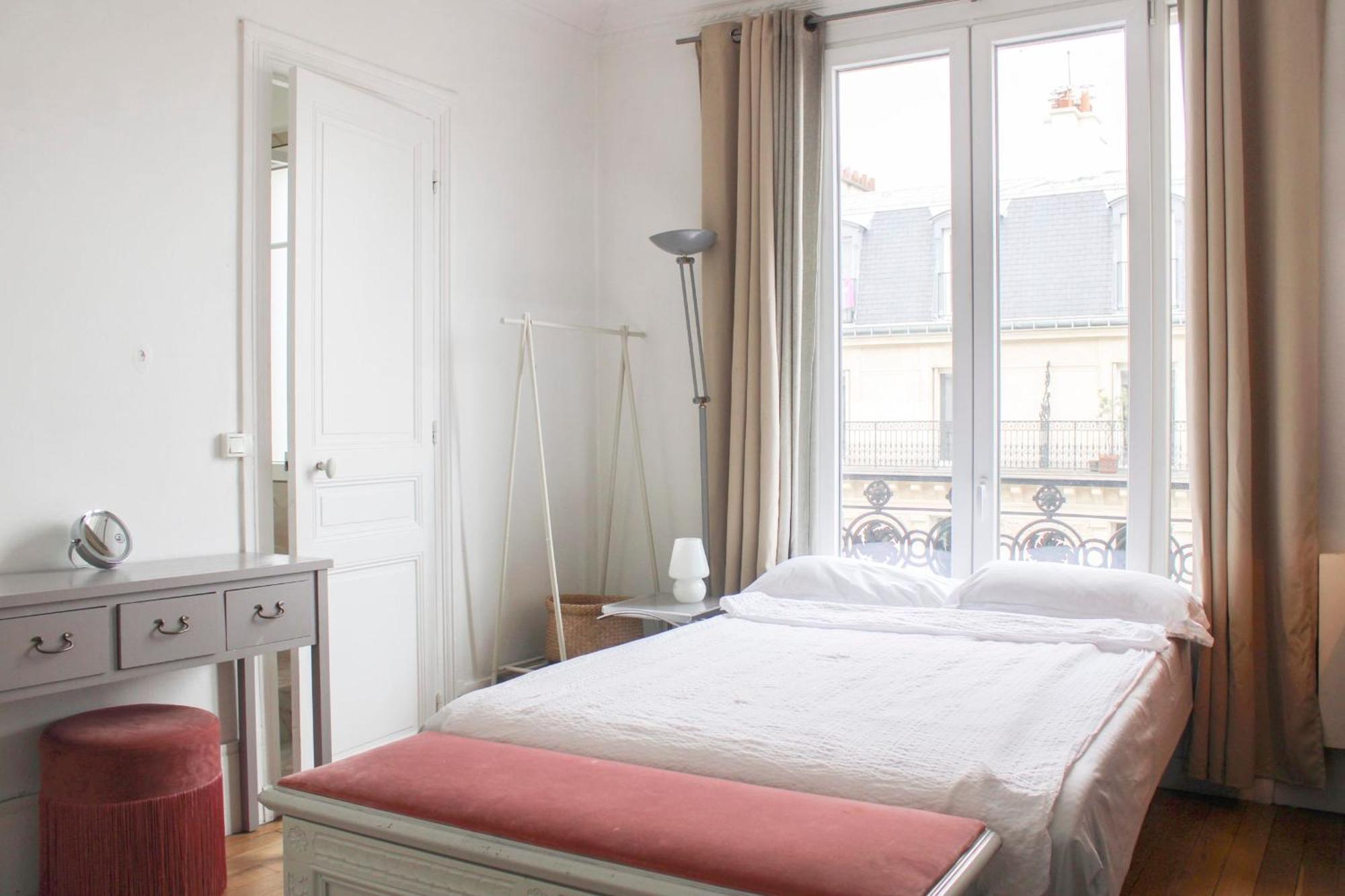 Bright With View And Comfort Apartment *